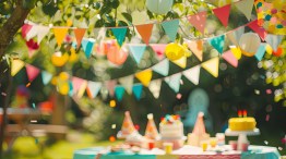 Party Planning 101: A Comprehensive Checklist for Beginners